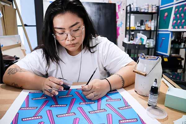 YEAHYEAHCHLOE Springtime 2023