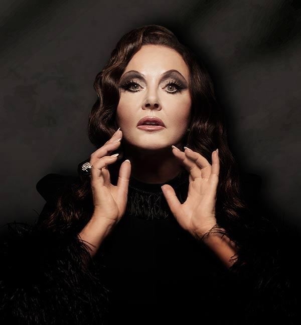 Sunset Blvd poster 1