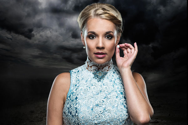 Isabella Wuthering Heights