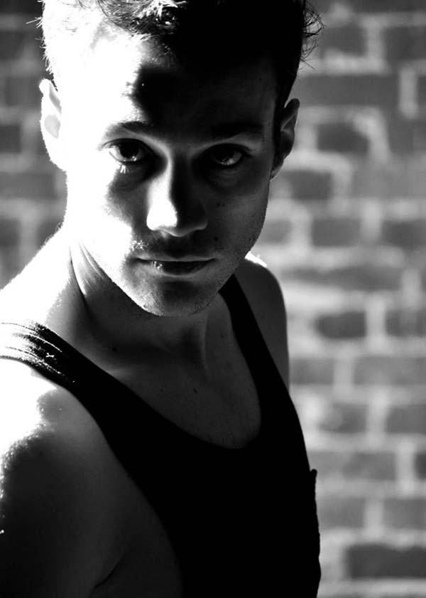 Timothy Brown choreographer