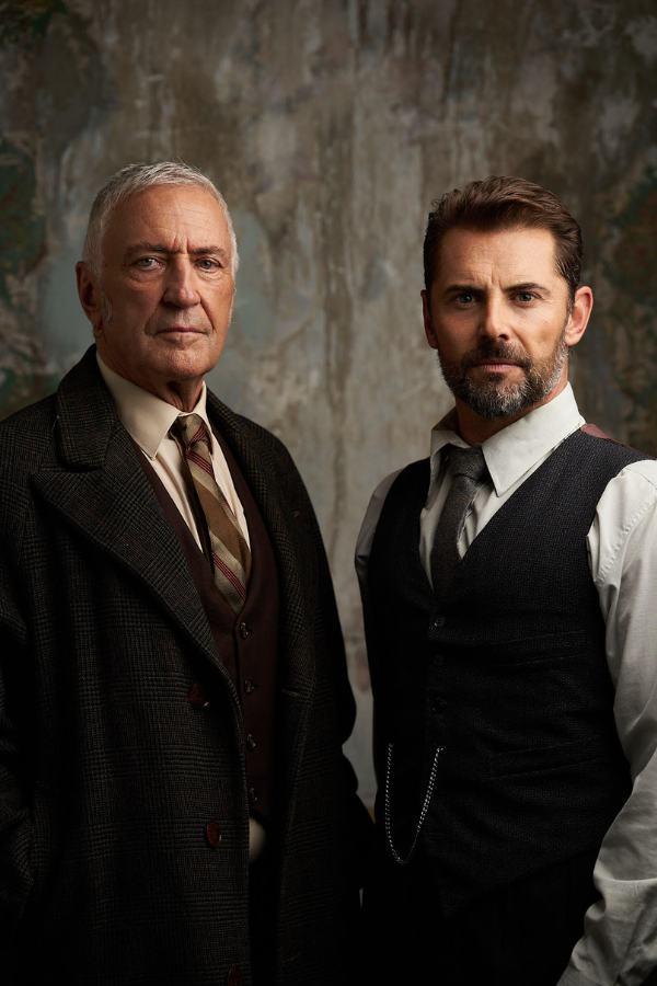 The Woman In Black 2024 JamesReiser 2