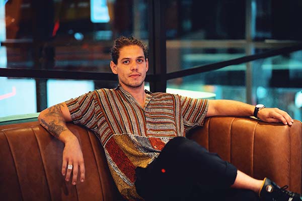 RobEdwards ZacharyShane