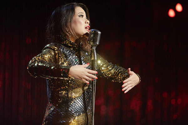 SophieKoh EugyeeneTeh