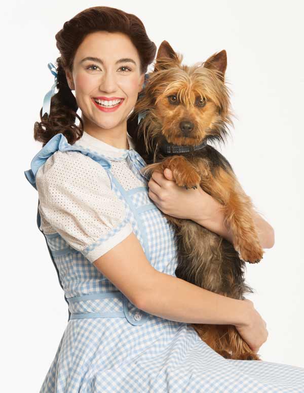 SamanthaDodemaide BrianGeac