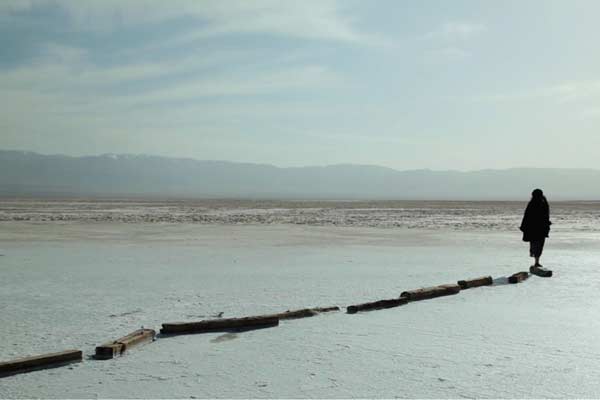 Bai Qingwen FormerRiver