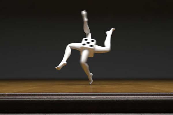 Tian Xiaolei TheCreation Vi