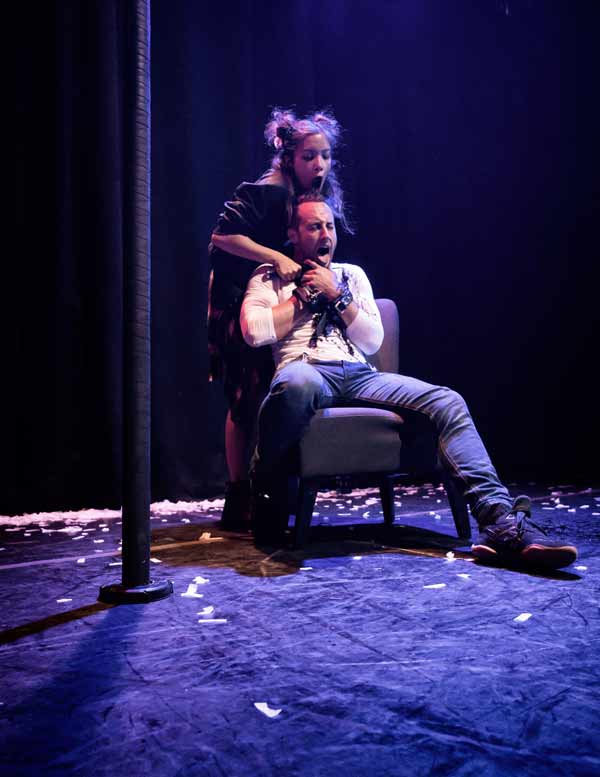 Livio Mancini Slumber 016