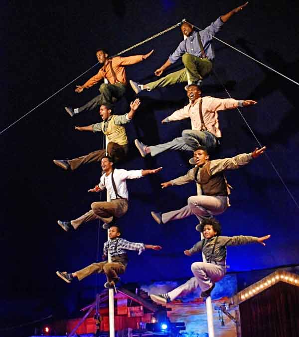 Abyssinia AndrewRees