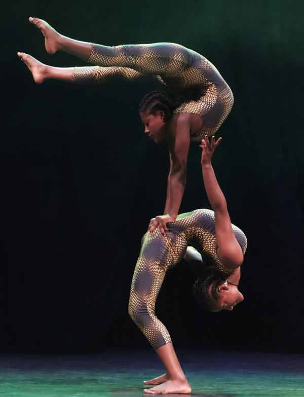 Abyssinia AndyPhillipson