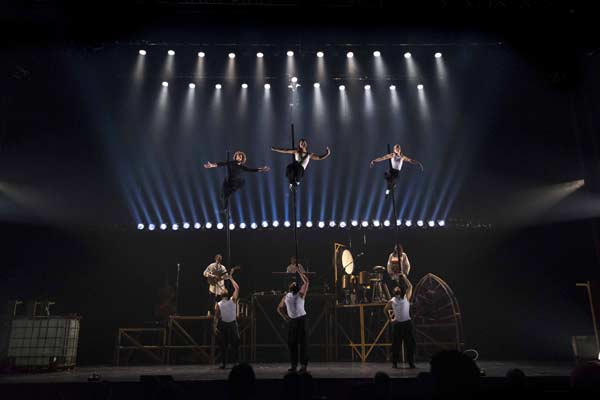 Tabarnak NicolasDescoteaux