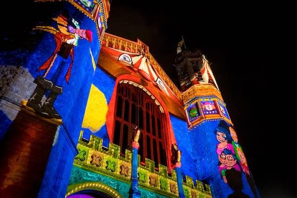 NorthTerrace Bill Doyle