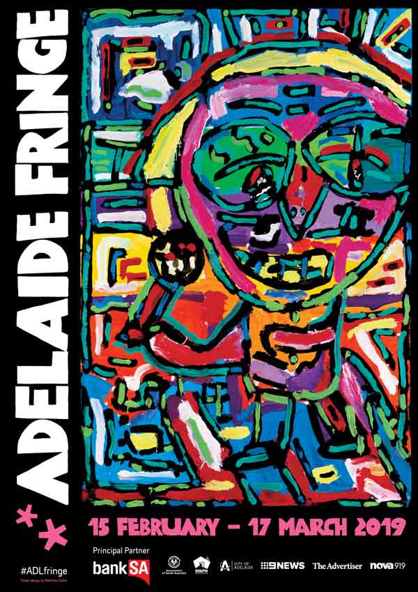 AdlFringePoster 2019