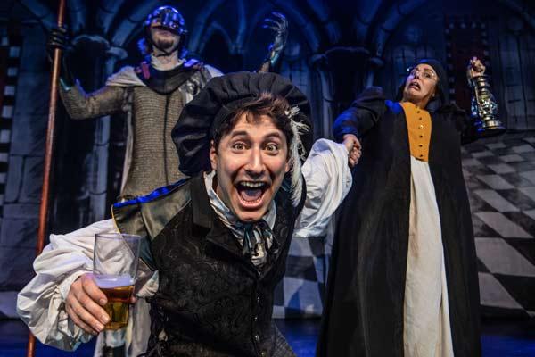 Shitfaced RahPetherbridge1