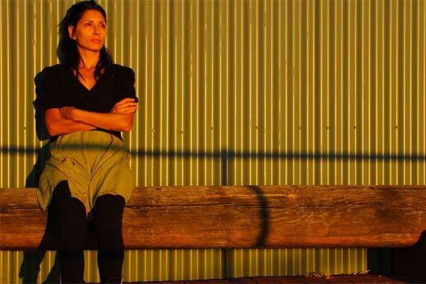 Devi Telfer James Muller