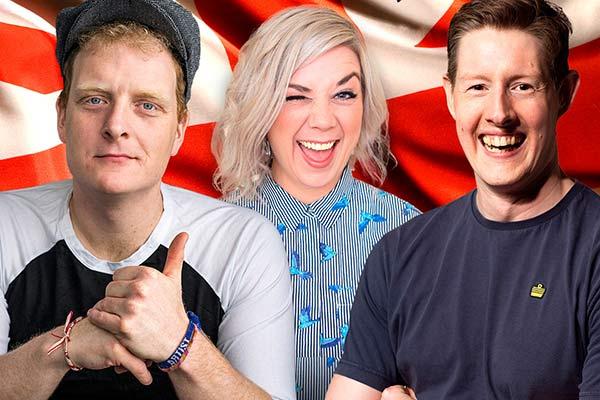 Best Of Ed Fest 2022