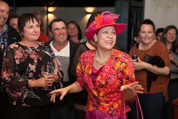 Confetti And Chaos 3