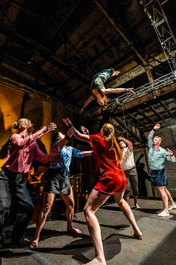 I Want To Touch You 3