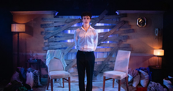 Jesus, Jane, Mother Me 2