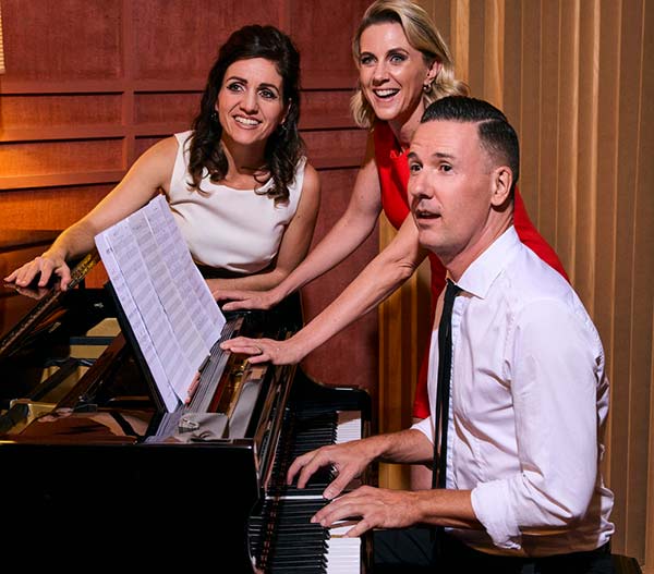 Simply Brill AdlFringe