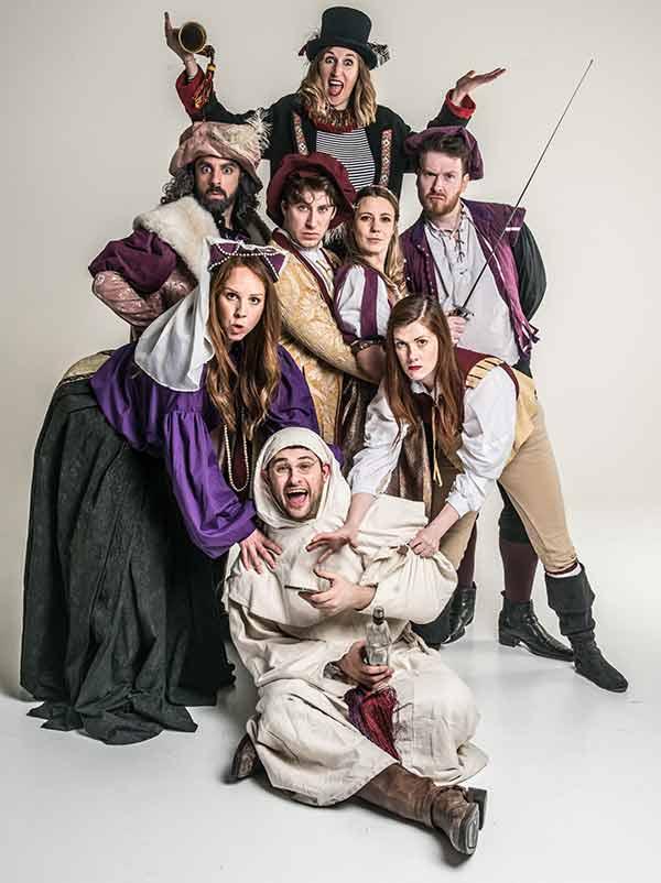 RahPetherbridgePhotography ShitFaced1