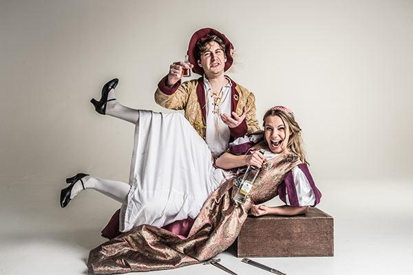 RahPetherbridgePhotography ShitFaced2