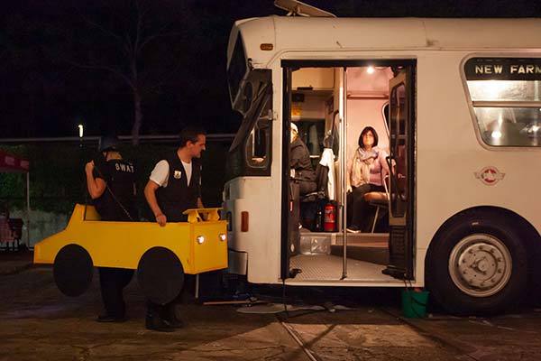 Speed MoviePlay Adl 2