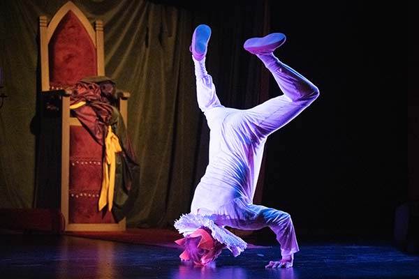 King Of Taking Melissa Banks2