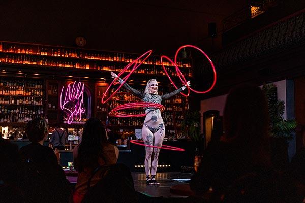 Hannah Indigo Wild Side2