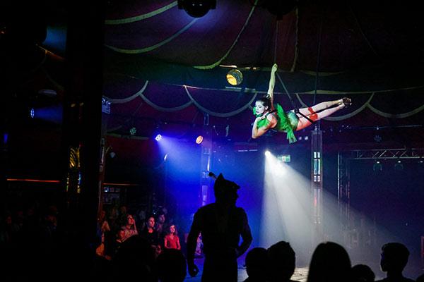 Wonderland SPiegeltent 2023 3