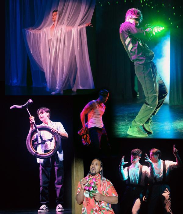 MENwhoDANCE collage 1