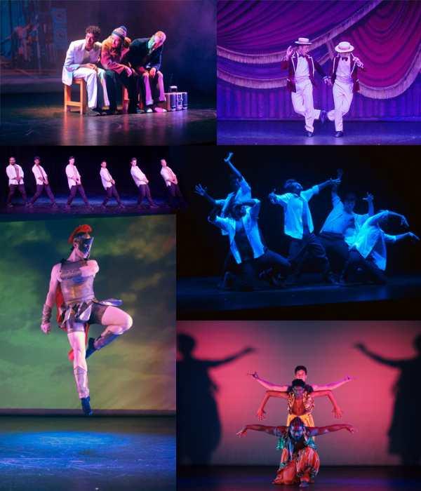 MENwhoDANCE collage 3