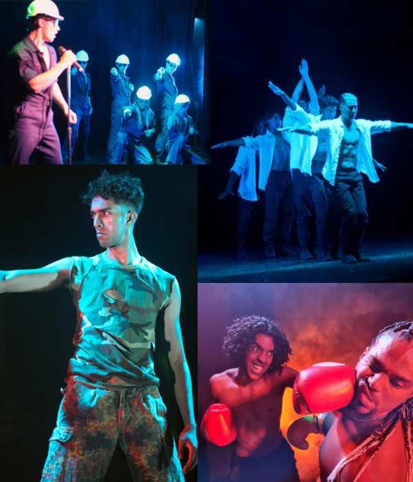 MENwhoDANCE collage 4