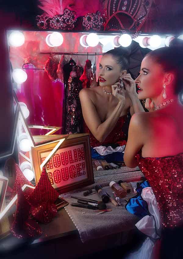 Dream Shaleena 2023 1