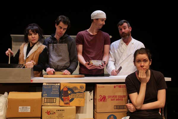 Golden Dragon prod photo