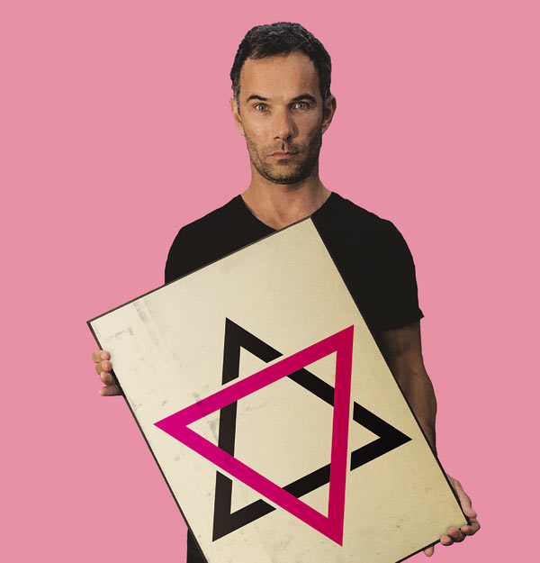 Bent Image RobCroser