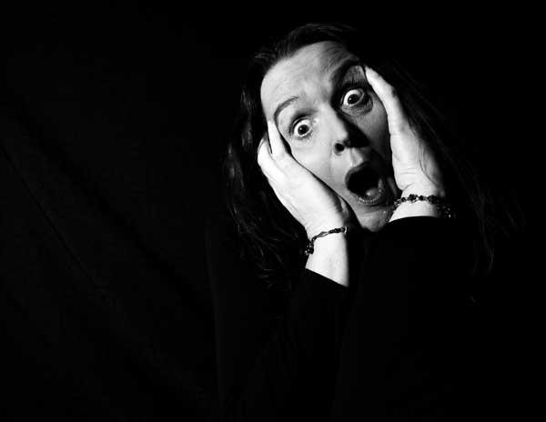 Transphobia Fears Feast2020