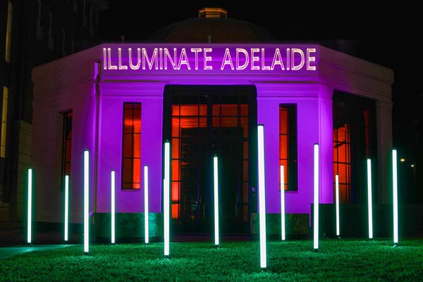 IlluminateAdelaide outside