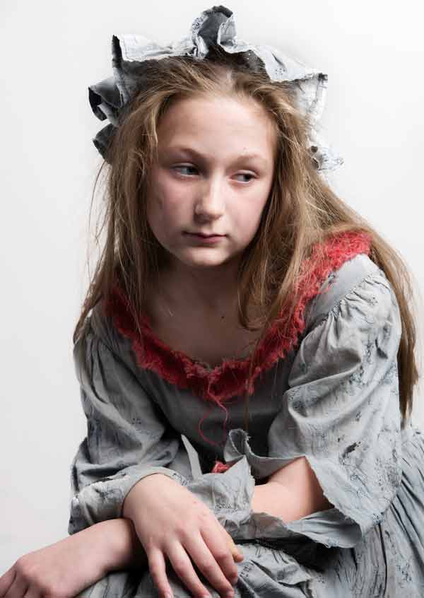 AliciaHammond YoungCosette