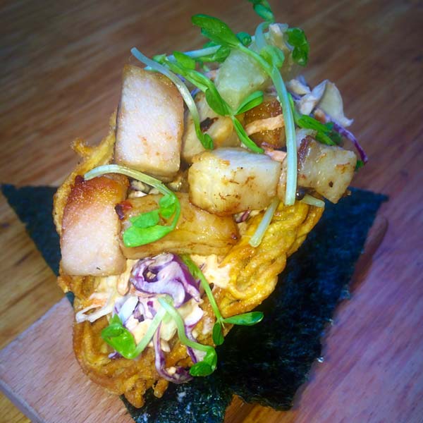 Everybody Loves Ramen