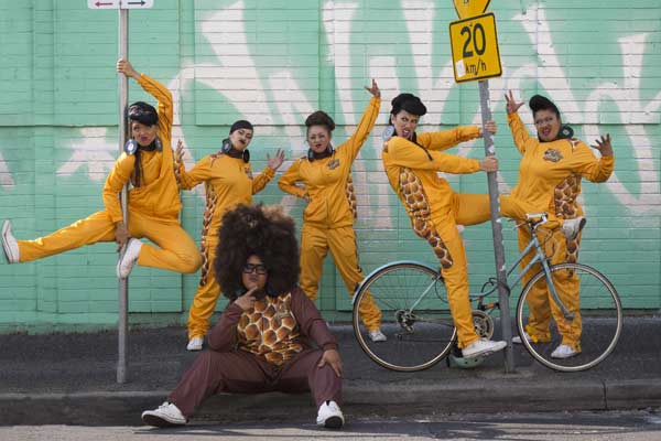 HBH2017 DanikaYanika1