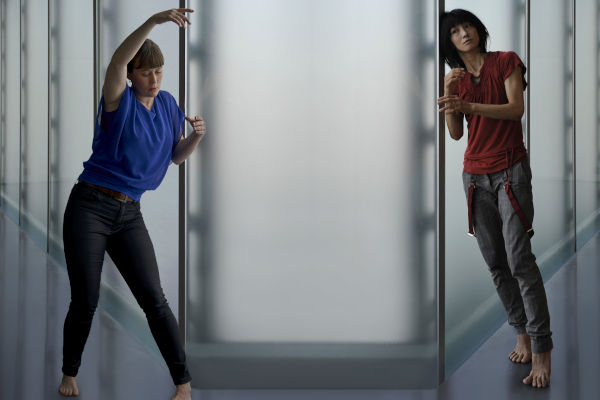 Somewhere Everywhere Nowhere