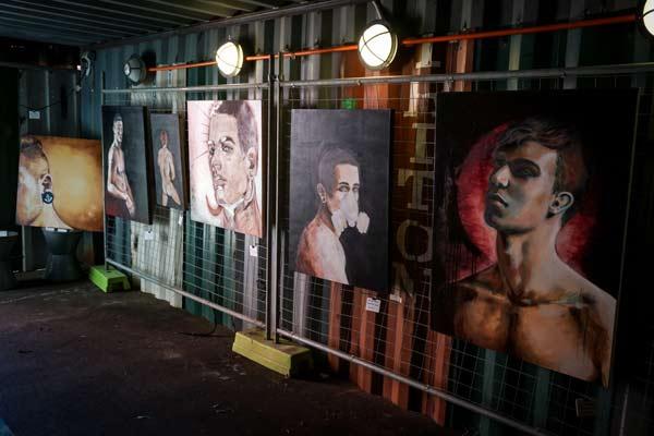 Premiere Raw SA 20202