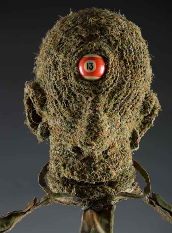 Fiona HallAlltheKingsMen