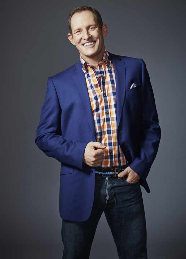 Todd McKenney 201801