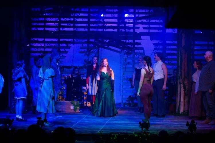 Into The Woods AdAstra1