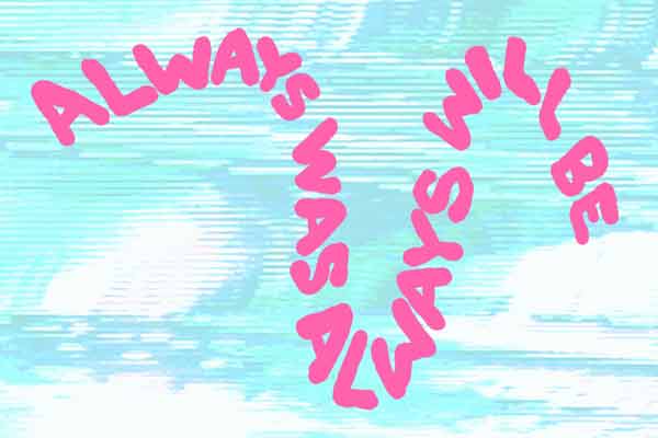 Always Backbone2018