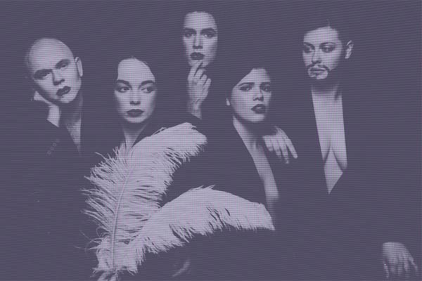 LaSilhouette Backbone2018