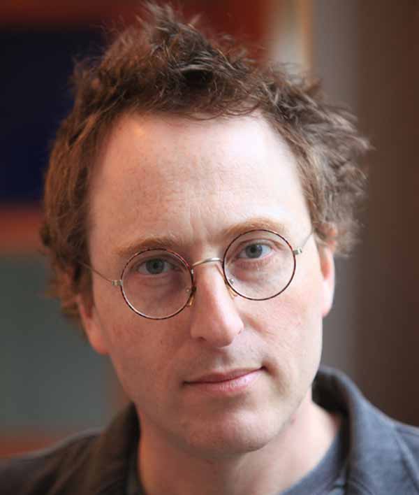 Jon Ronson
