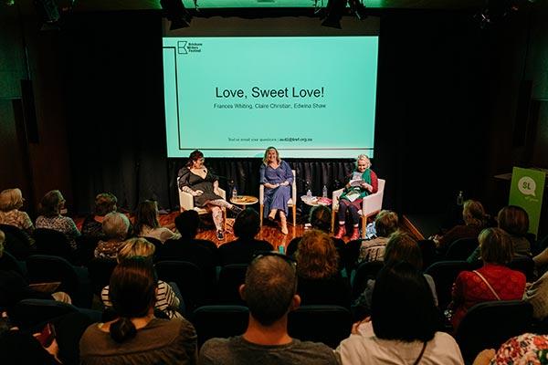 Bris Writers Festival 2021 2