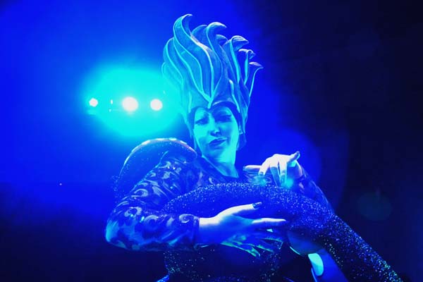 Little Mermaid Ursula1